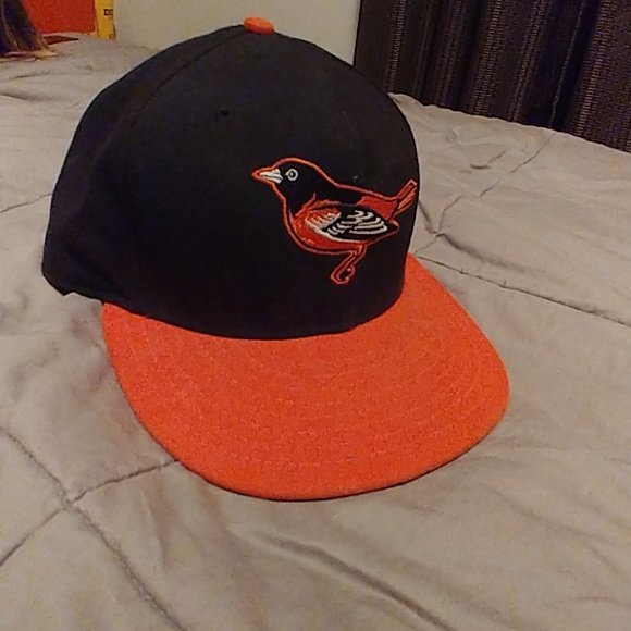orioles fitted